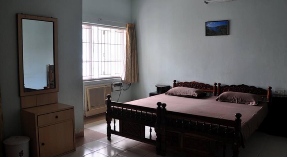 Kapsstone Corporate Residency - T Nagar, Chennai 1